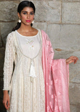 Maheen Ghani Taseer - Amethyst